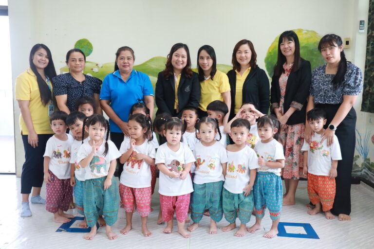 Faculty of Education Holds Workshop on Storytelling Activity to Foster Awareness of Plant Genetic Conservation in Early Childhood