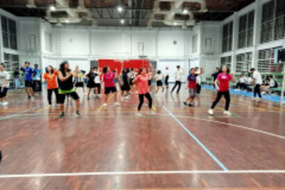 LINE_ALBUM_กิจกรรมGroup-Class-Exercise-Mix-Dance-by-ครูอ๋อง_231113_2