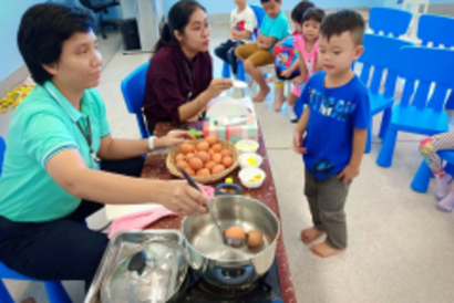 the story of boiled chìcken eggs  สุพรรณบุรี 205_๑๙๐๕๐๒_0112