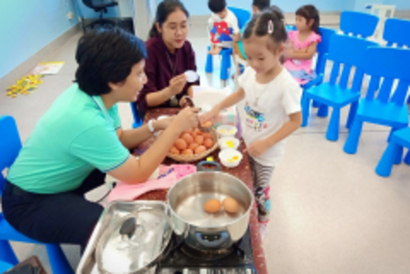 the story of boiled chìcken eggs  สุพรรณบุรี 205_๑๙๐๕๐๒_0113