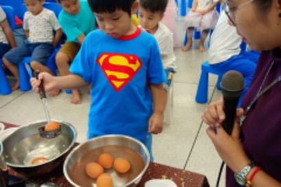 the story of boiled chìcken eggs  สุพรรณบุรี 205_๑๙๐๕๐๒_0147