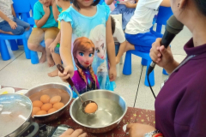 the story of boiled chìcken eggs  สุพรรณบุรี 205_๑๙๐๕๐๒_0149