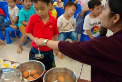 the story of boiled chìcken eggs  สุพรรณบุรี 205_๑๙๐๕๐๒_0153