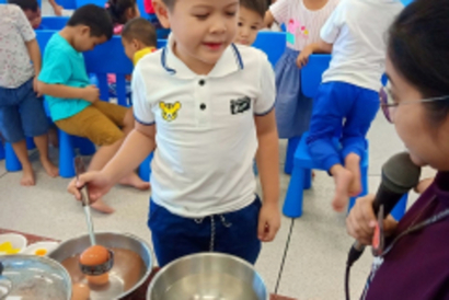 the story of boiled chìcken eggs  สุพรรณบุรี 205_๑๙๐๕๐๒_0155