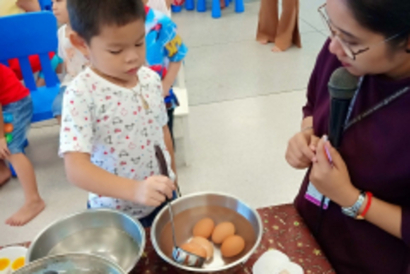 the story of boiled chìcken eggs  สุพรรณบุรี 205_๑๙๐๕๐๒_0162