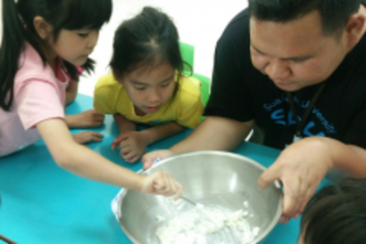 Molecular gastronomy for​ kids นครนายก​ 21562_๑๙๐๕๒๑_0023