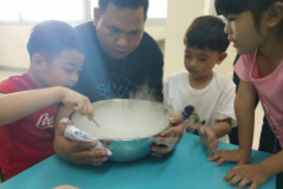 Molecular gastronomy for​ kids นครนายก​ 21562_๑๙๐๕๒๑_0029