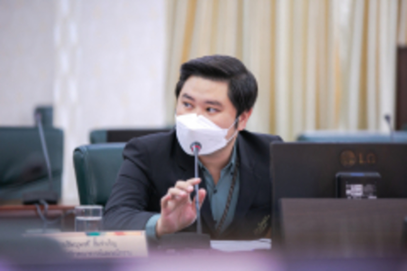 LINE_ALBUM_ประชุมสภา_220708_12