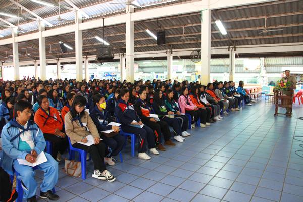 ศูนย์ประสานงานวิชาการอุดรธานี จัดโครงการอบรมกิจกรรมลูกเสือและพละศึกษาสำหรับเด็กปฐมวัย  นักศึกษาหลักสูตรศึกษาศาสตรบัณฑิต สาขาการศึกษาปฐมวัย  รุ่นที่ 6/2