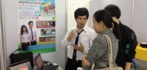นักศึกษาวิทย์คอมฯได้รับทุนสนับสนุน โครงการแข่งขันพัฒนาโปรแกรมคอมพิวเตอร์แห่งประเทศไทย