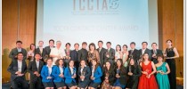 งานประกาศผลรางวัล TCCTA CONTACT CENTER AWARD 2015