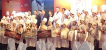 นักศึกษาสวนดุสิตเก่งสุดๆ กับการแข่งขัน Thailand Duck Cooking Challenge 2016