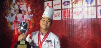 นักศึกษา มสด. ได้รับรางวัลชนะเลิศ การแข่งขัน Makro HoReCa Challenge 2016