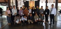 โครงการจัดอบรมครูประถมศึกษา ประเทศภูฏาน “Training Course on Primary School Teachers in Bhutan” รุ่นที่ 2