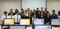 คณะวิทยาศาสตร์และเทคโนโลยี จัดอบรมหลักสูตร “การพัฒนาการเรียนการสอนแบบ Technology-Based Learning” รุ่นที่4