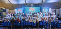 มหาวิทยาลัยสวนดุสิต ศูนย์ฯ ตรัง จัดงาน Food for Tourism Expo 2018@TRANG มหกรรมอาหารเพื่อการท่องเที่ยวไทย จังหวัดตรัง ตามรอยชิม 9 ถิ่นเมืองใต้