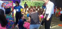 โรงเรียนสาธิตละอออุทิศ นครนายก จัดกิจกรรมวันเด็ก ประจำปี 2562