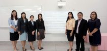 โรงเรียนสาธิตละอออุทิศ สุพรรณบุรี รับคณะกรรมการติดตาม นิเทศ ตรวจสอบ และประเมินผลการจัดการศึกษาตามนโยบาย กระทรวงศึกษา ประจำปีงบประมาณ พ.ศ. 2562