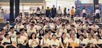 มสด. เข้าร่วมกิจกรรม ในโครงการ “Enjoy Science: Young Makers Contest ปี 4”