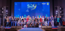 มหาวิทยาลัยสวนดุสิต จัดกิจกรรมการประกวด “SDU Smart Idol 2023” 