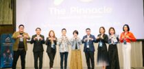 เรียนรู้ควบคู่ความสุข แบบไม่มีวันสิ้นสุดแบบเข้มข้น กับหลักสูตร The Pinnacle (PLP) รุ่น 1 มหาวิทยาลัยสวนดุสิต ครั้งที่ 5 Contemporary Management