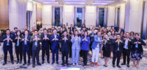 พิธีเปิดหลักสูตร THE PINNACLE LEADERSHIP PROGRAM หลักสูตรวิทยาการพัฒนาผู้นำระดับสูงอย่างยั่งยืน (วพส.) รุ่นที่ 2 