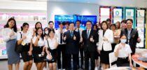 One World Library มหาวิทยาลัยสวนดุสิต เปิดประสบการณ์ AI กับบริการใหม่ SDU OWL XI