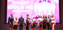 โรงเรียนการเรือน มหาวิทยาลัยสวนดุสิต จัดกิจกรรมประกวด Smart Idol SDU และ MC ประจำปีการศึกษา 2567