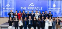 The Pinnacle Leadership Program  (PLP) รุ่น 2 ครั้งที่ 6