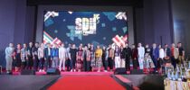 SDU Smart Idol 2024 Soft Power Project