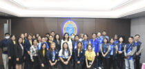 วิทยาเขตสุพรรณบุรี รับการตรวจพัสดุ โดยคณะกรรมการดำเนินการตรวจสอบพัสดุ ประจำปีงบประมาณ พ.ศ.2567