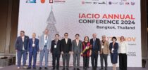 มหาวิทยาลัยสวนดุสิต ร่วมประชุมวิชาการระดับนานาชาติ IACID Annual Conference 2024 ภายใต้หัวข้อ “AI Strategic Transformation Principles and Practices for CIOs”