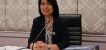 สำนักกฎหมาย ม.สวนดุสิต จัดประชุมคณะอนุกรรมการด้านกฎหมาย ครั้งที่ 2(15)/2568
