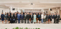 ศูนย์พัฒนาทุนมนุษย์ ม.สวนดุสิต จัดอบรมถ่ายทอดองค์ความรู้จาก 4 อธิการบดีเพื่อการใช้งาน Upskill / Reskill / New Skill อย่างไร? ให้ OK