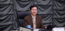 มหาวิทยาลัยสวนดุสิต จัดการประชุมชี้แจง Key Results พ.ศ.2568-2571 มหาวิทยาลัยสวนดุสิต ครั้งที่ 1 (สำนัก/สถาบัน)