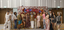 สาขาวิชาธุรกิจการบิน จัดกิจกรรม “งานเลี้ยงอำลานักศึกษาชั้นปีที่ 2 : ปีกแห่งความฝัน โบยบินจากสุพรรณ สู่มหานครอันยิ่งใหญ่”